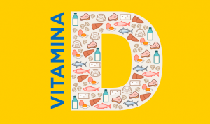 Vitamina D: por que ela é tão importante?