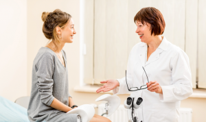 Preventivo: toda mulher deve fazer