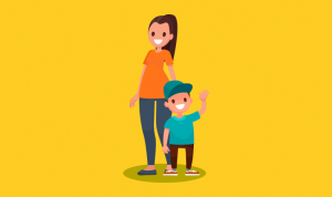 Saúde Materna: você sabia que a saúde da mãe pode afetar a do filho?