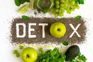 Detox pós-festas de fim de ano