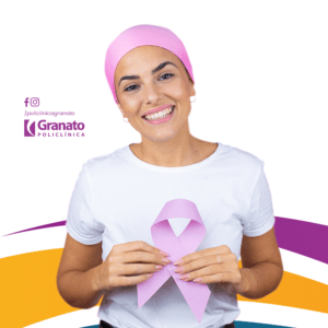 Outubro Rosa: vamos falar sobre o câncer de mama?