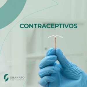 Conheça os 4 contraceptivos mais populares nos últimos anos