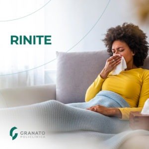 Dicas para melhorar da rinite dentro de casa