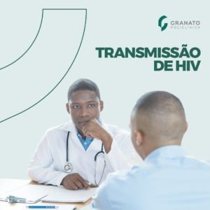 Quais as chances de contrair HIV em uma única relação?