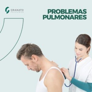 5 sinais de que seu pulmão não está saudável